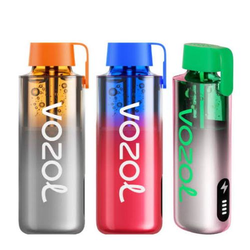 Vozol Neon 10000