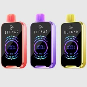 Elfbar Raya D2 20000