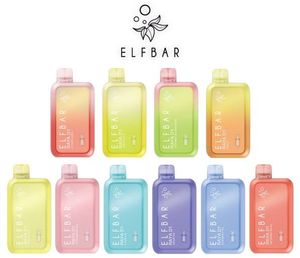 Elfbar Raya D1 13000