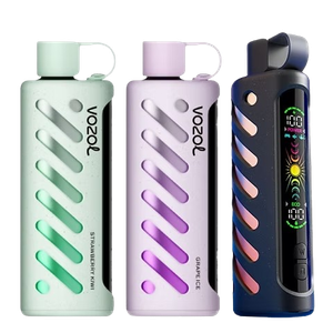 Vozol Gear Shisha 25000